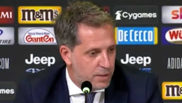 Fabio Paratici