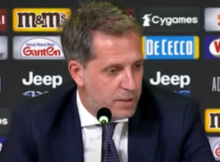 Fabio Paratici