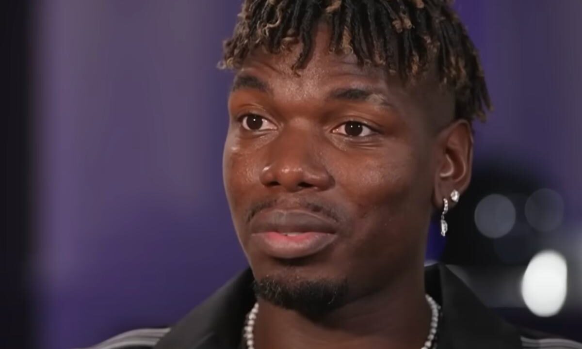Paul Pogba