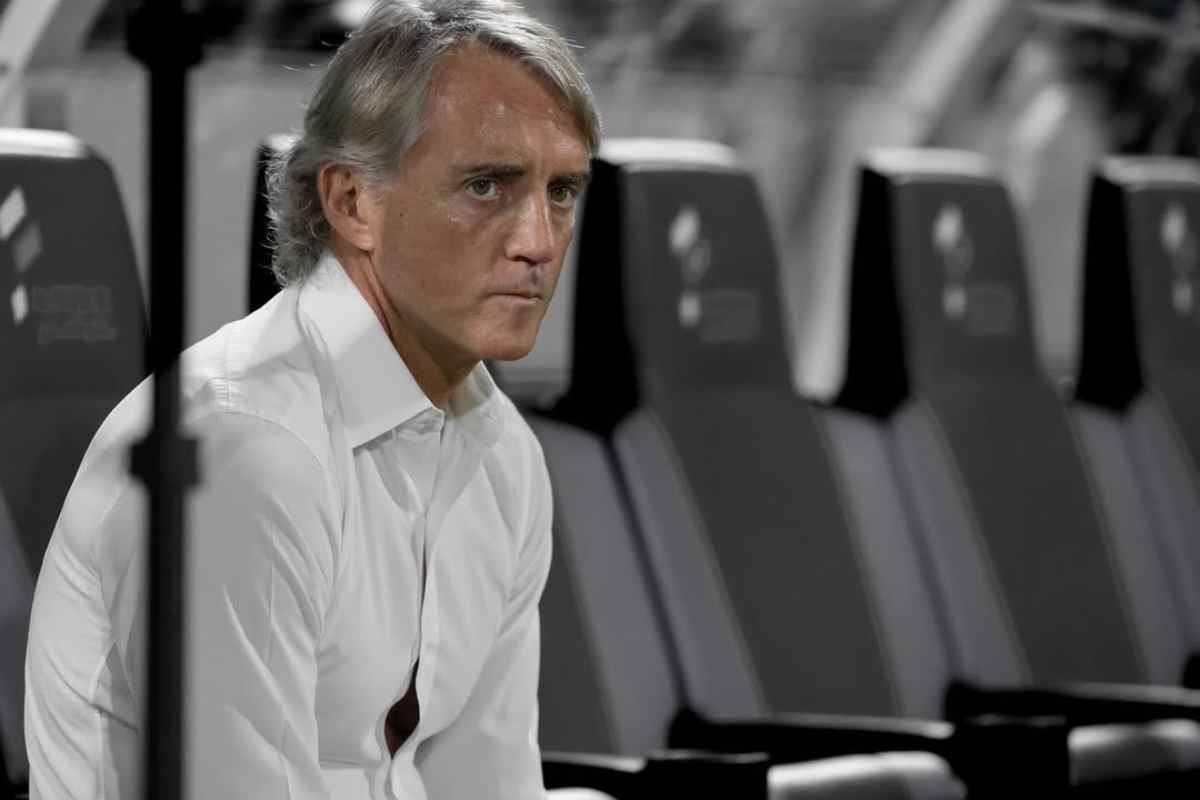 Roberto Mancini