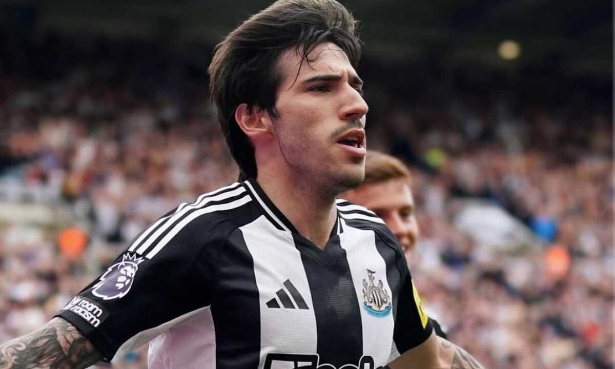 Sandro Tonali e Juventus