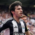 Sandro Tonali e Juventus