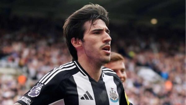 Sandro Tonali e Juventus