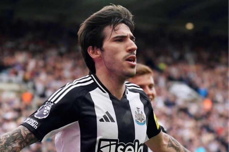 Sandro Tonali e Juventus