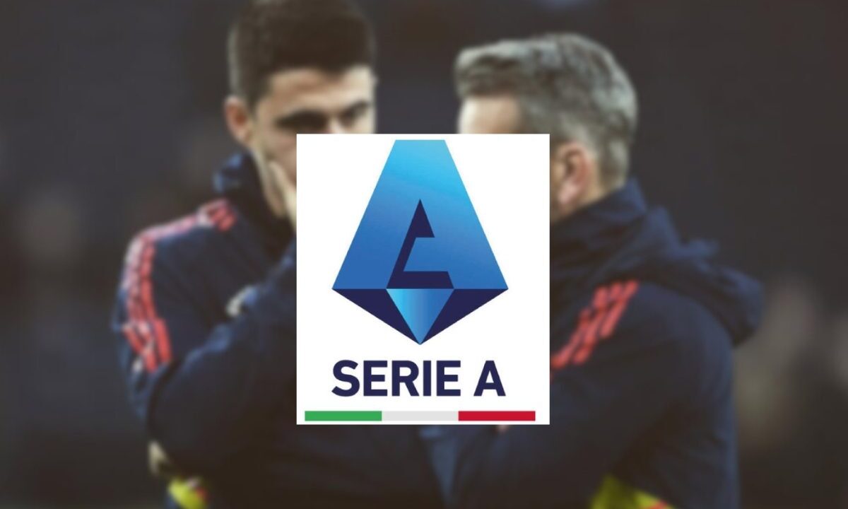 Serie A valzer panchine