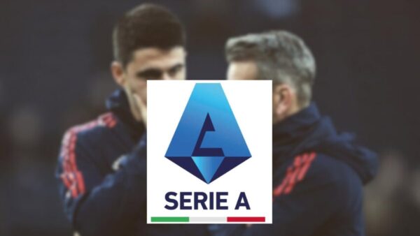 Serie A valzer panchine