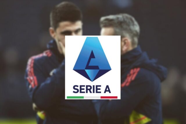Ribaltone in Serie A: il nuovo tecnico è da record