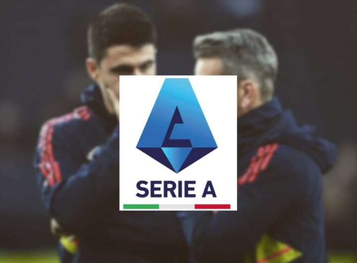 Serie A valzer panchine