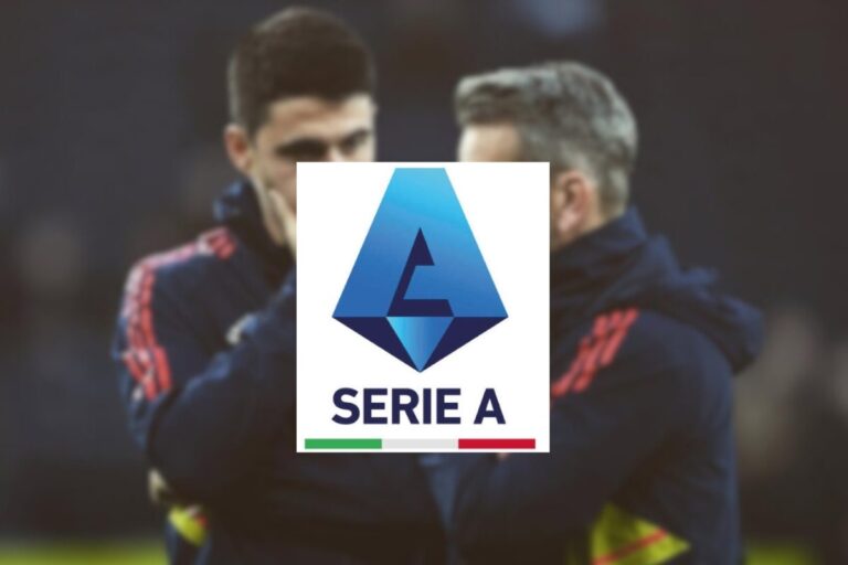 Serie A valzer panchine