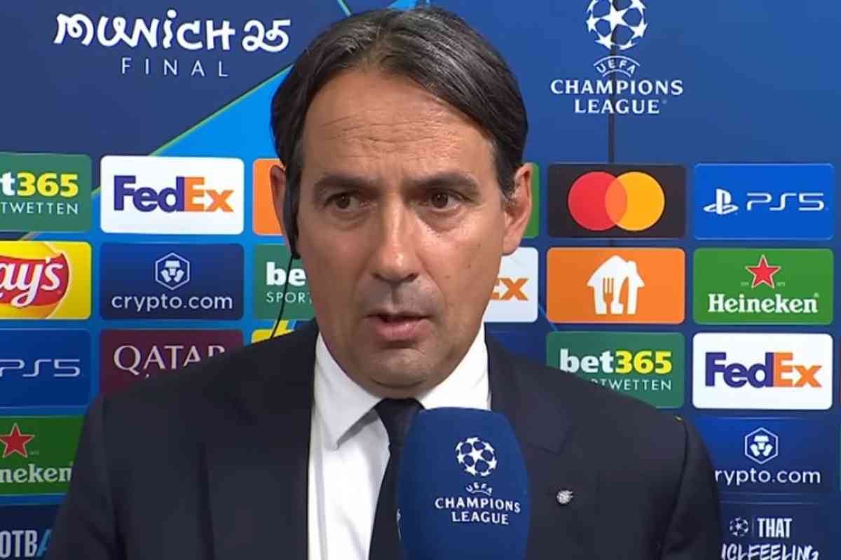 Simone Inzaghi