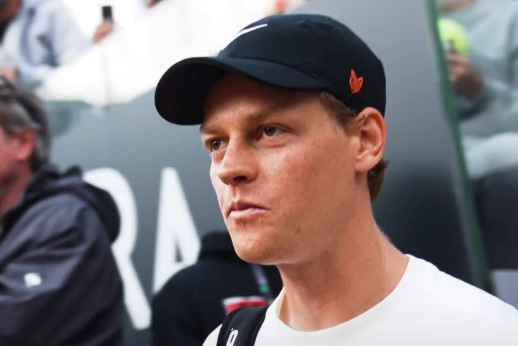 Jannik Sinner