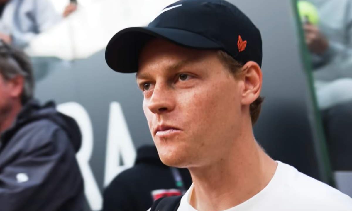 Jannik Sinner