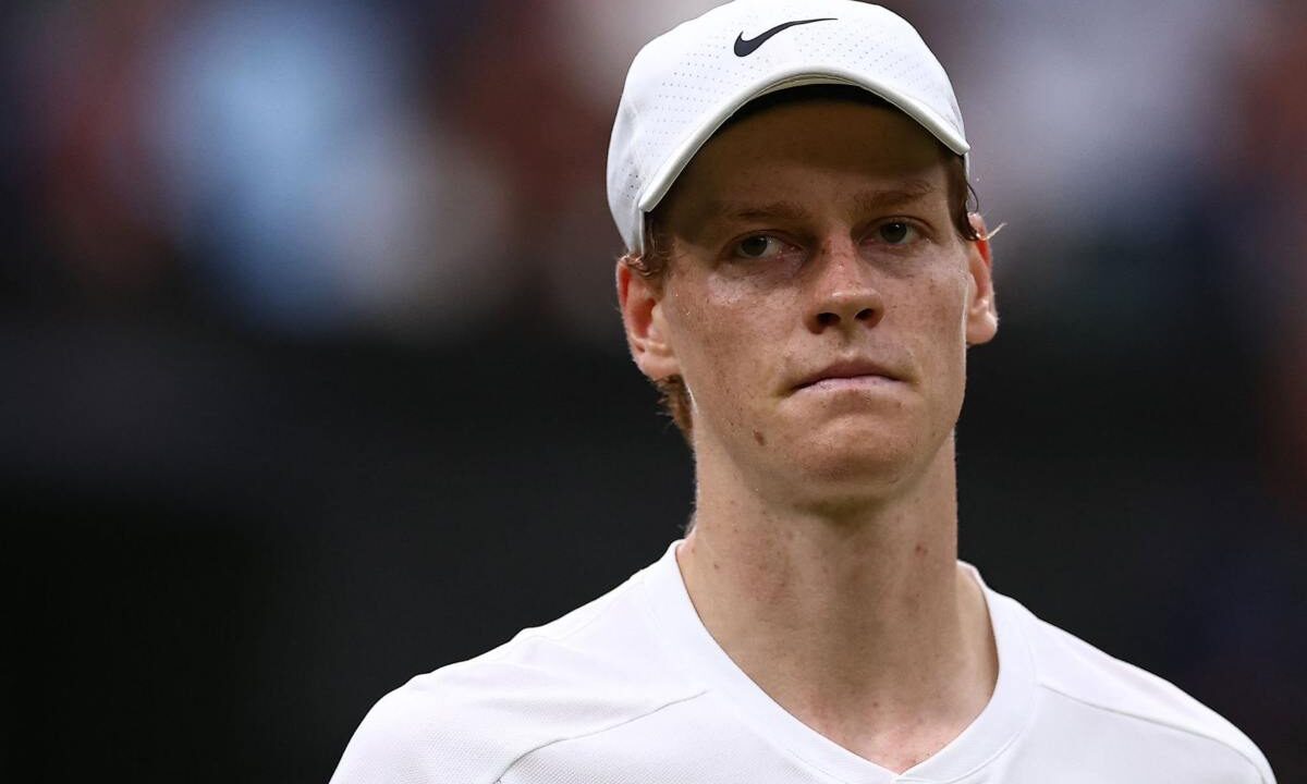 Alcaraz Sinner Wimbledon