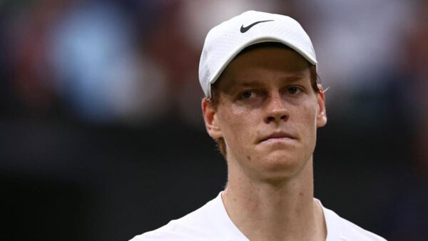 Alcaraz Sinner Wimbledon