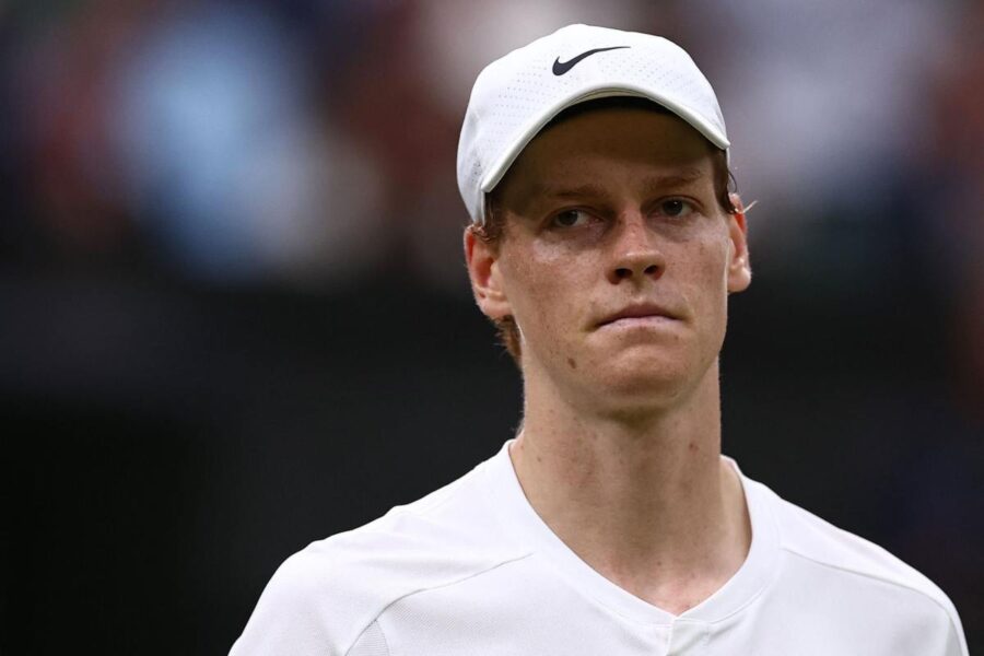 Alcaraz Sinner Wimbledon