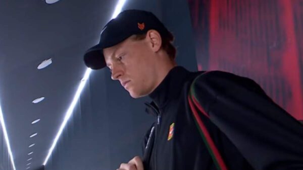 Jannik Sinner