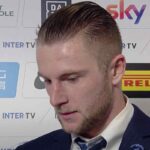 Milan Skriniar