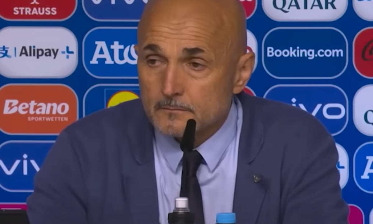 Luciano Spalletti