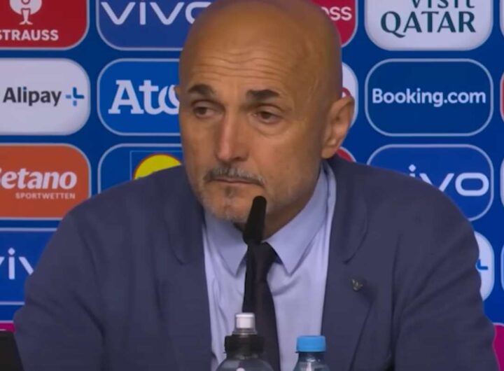 Luciano Spalletti