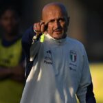 Spalletti alla juventus