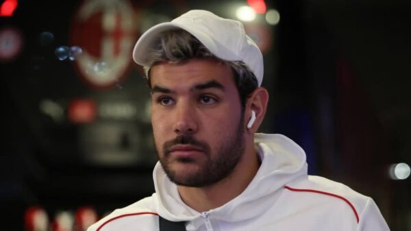 Theo Hernandez