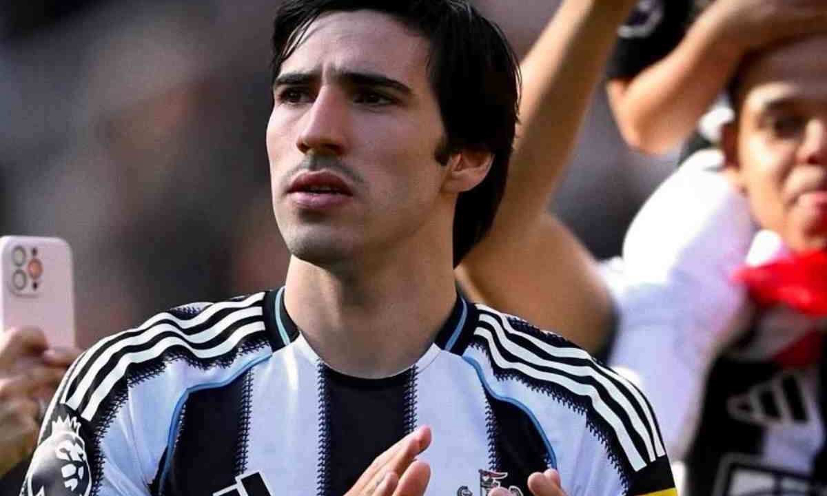 Sandro Tonali