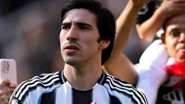 Sandro Tonali