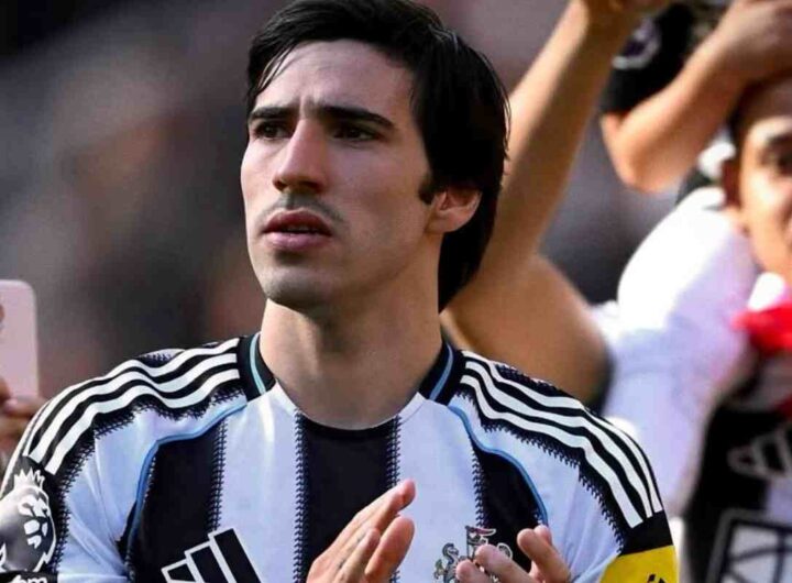 Sandro Tonali
