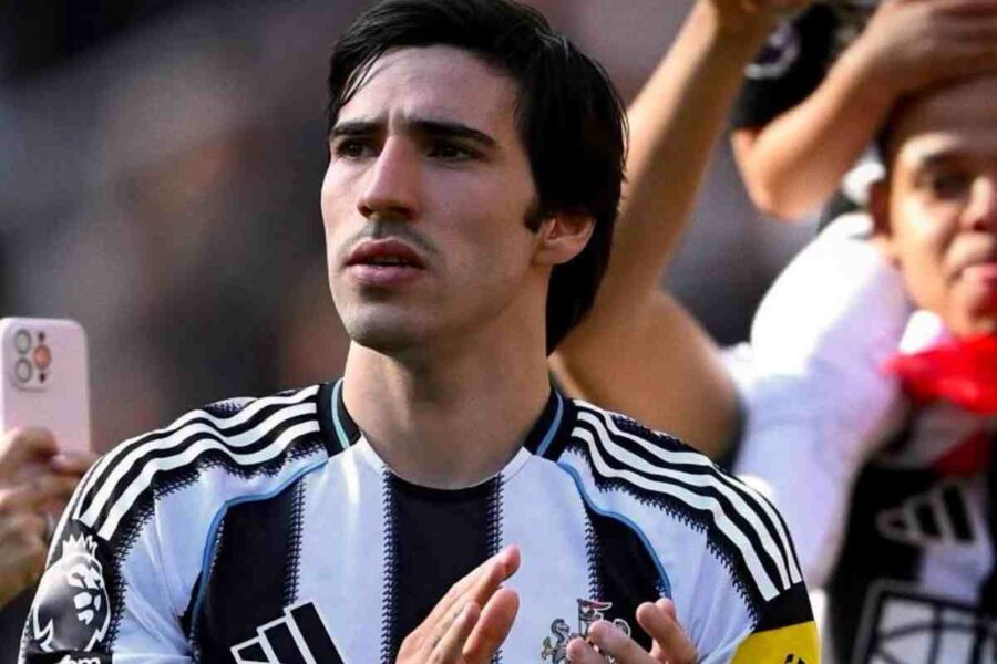 Sandro Tonali