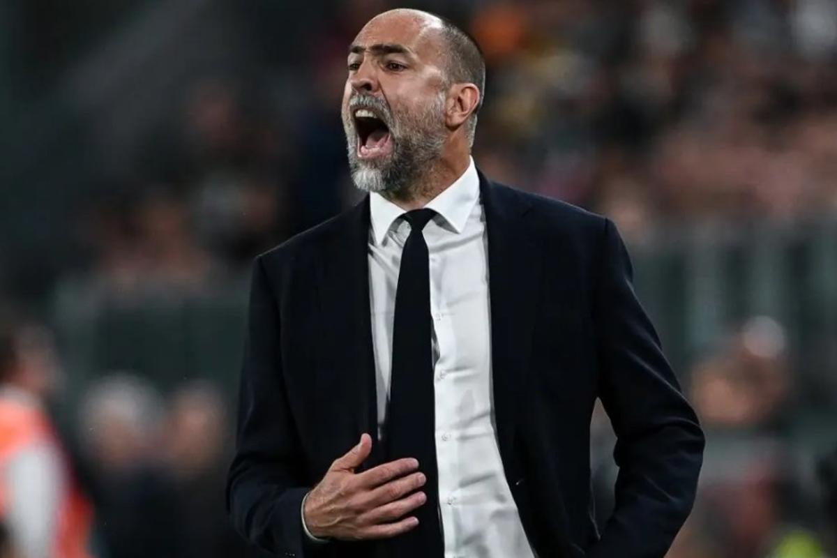 Juventus Tudor