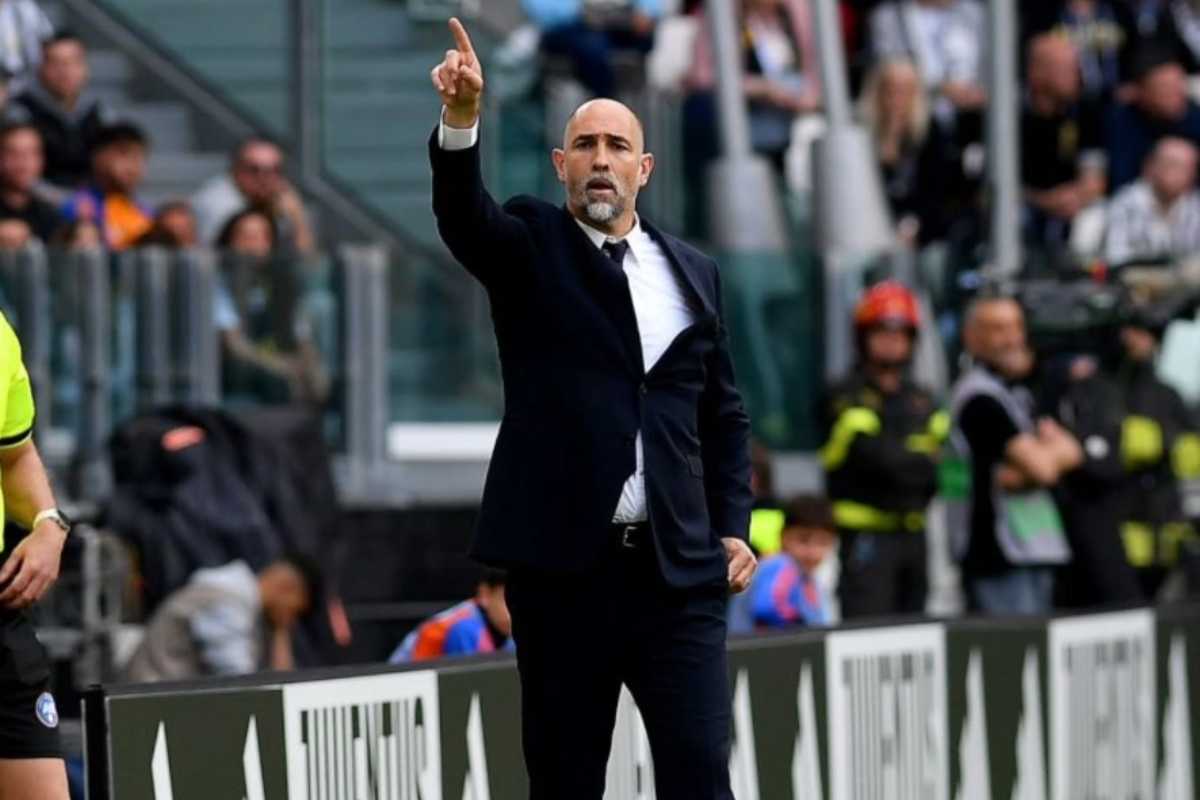 Juventus sponsor maglia