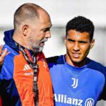 Tudor rivoluziona la Juventus