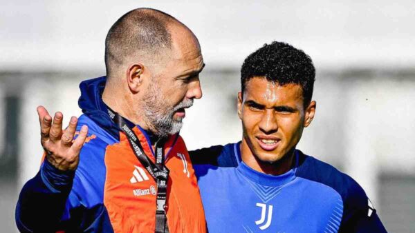 Tudor rivoluziona la Juventus