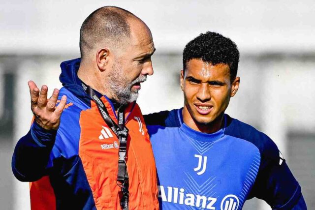 Tudor fa piazza pulita, la Juve vende un’intera squadra