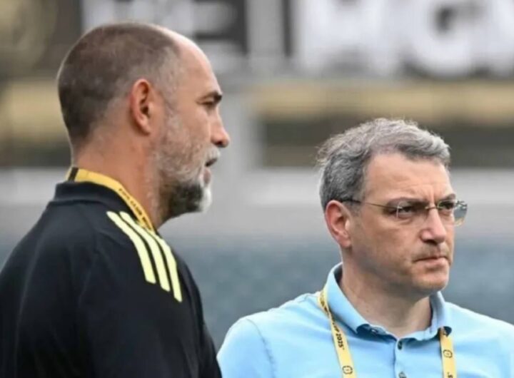 Mercato Juventus cessioni