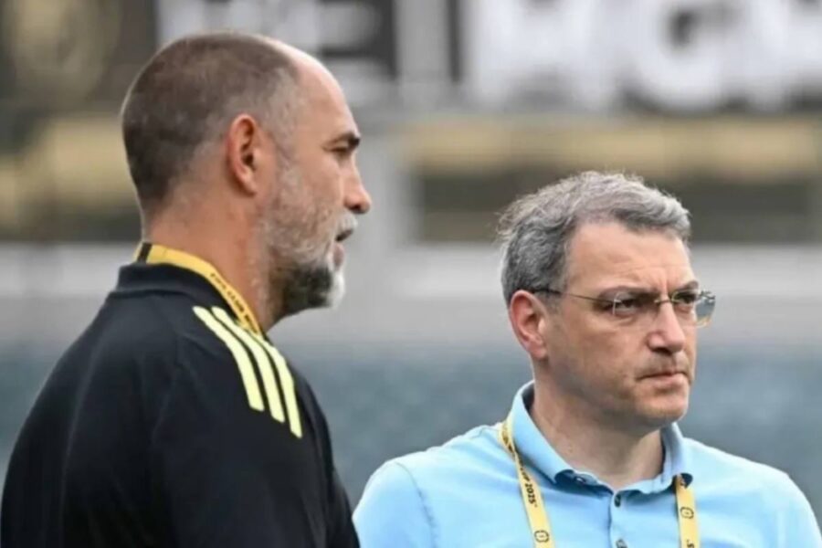 Mercato Juventus cessioni