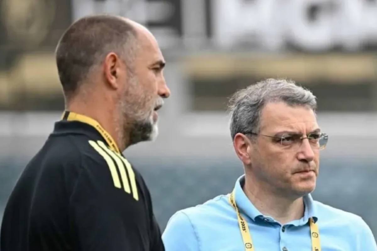 Mercato Juventus cessioni