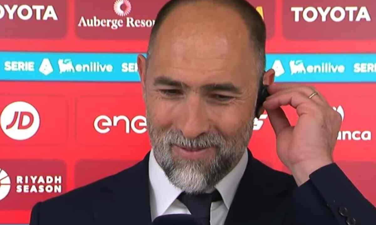 Igor Tudor