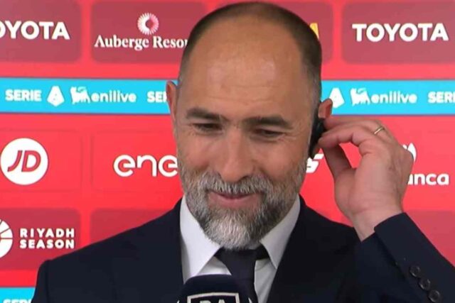 La Juve piazza il primo colpo: 14 milioni di euro per il sì