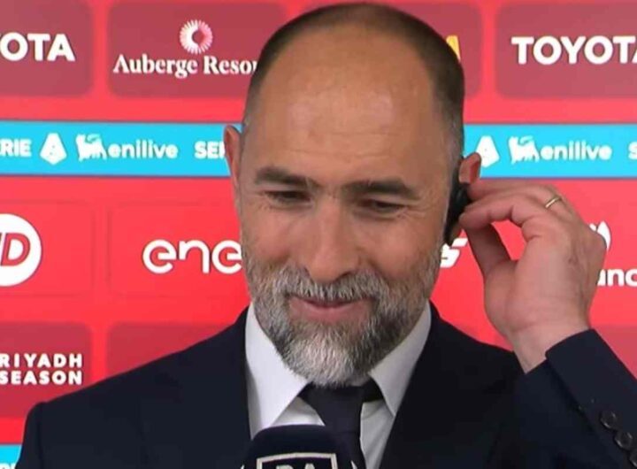 Igor Tudor