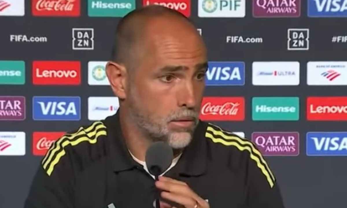 Igor Tudor