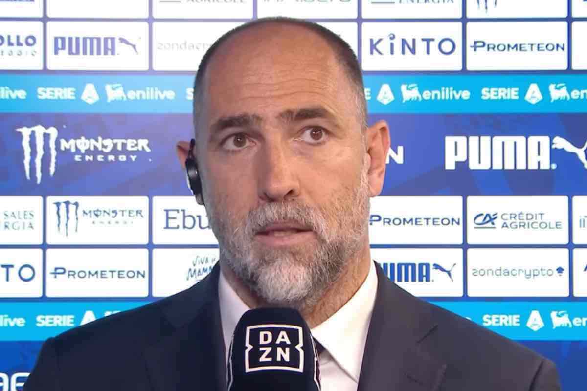 Igor Tudor