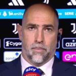 Igor Tudor a Sky