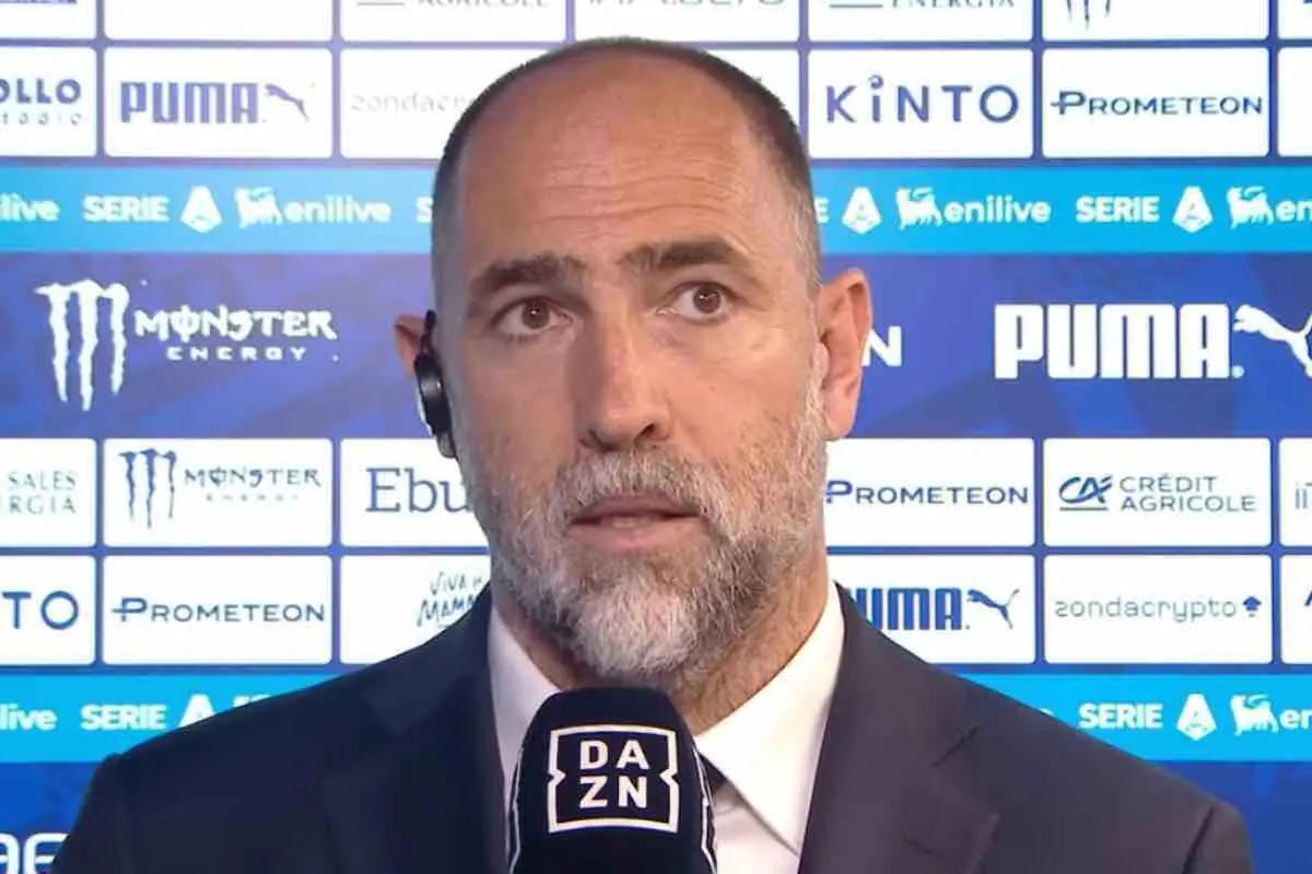 Dietrofront Juve, Tudor ha deciso: è il nuovo rinforzo