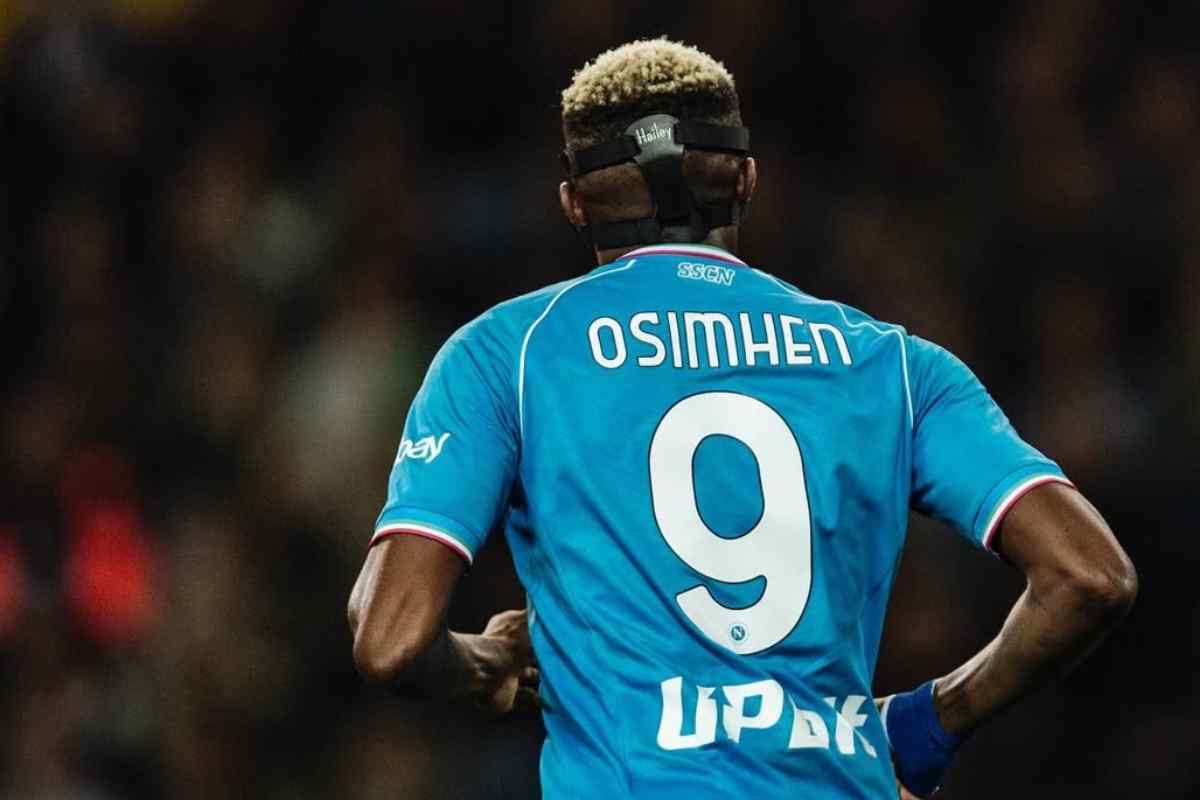 Victor Osimhen