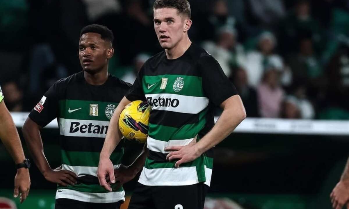 Gyokeres mercato Juventus