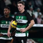 Gyokeres mercato Juventus
