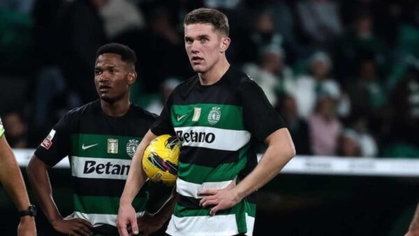 Gyokeres mercato Juventus