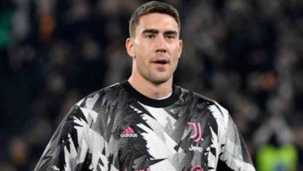 Vlahovic futuro Juve