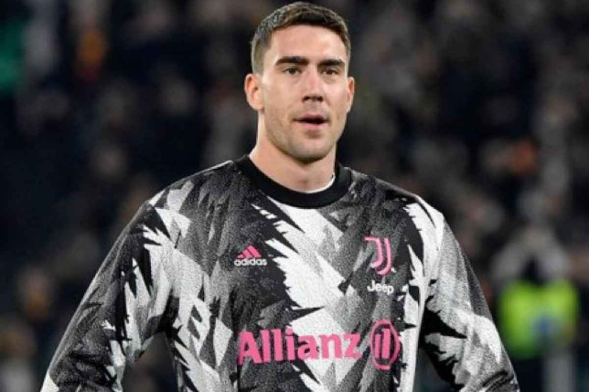 Vlahovic futuro Juve